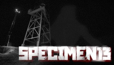 featured specimen 13 free download 2