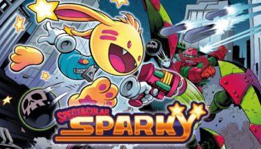 featured spectacular sparky free download 1 2