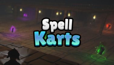 featured spell karts free download