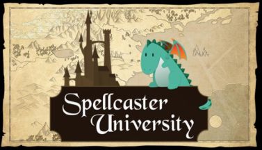 featured spellcaster university free download 2