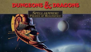 featured spelljammer pirates of realmspace free download