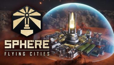 featured sphere flying cities free download 2