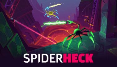 featured spiderheck free download 2