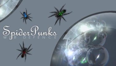 featured spiderpunks free download