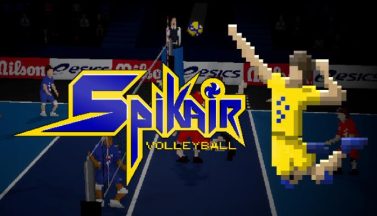 featured spikair volleyball free download 2