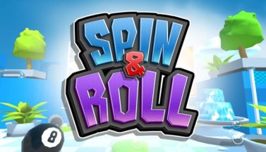 featured spin roll free download