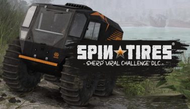 featured spintires sherp ural challenge dlc free download