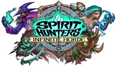 featured spirit hunters infinite horde free download 2
