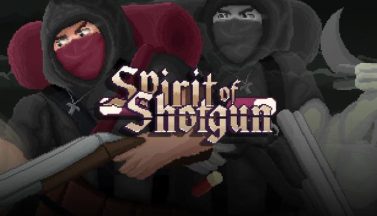 featured spirit of shotgun free download 2