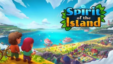 featured spirit of the island free download 2