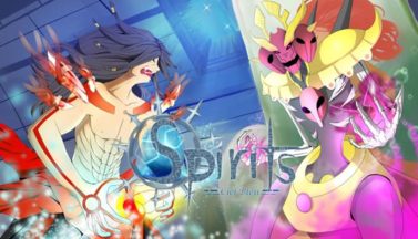featured spirits ciel bleu free download 2