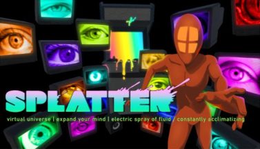 featured splatter free download 3