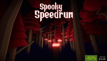 featured spooky speedrun free download