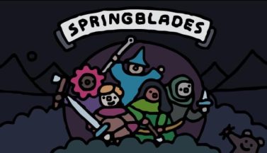 featured springblades free download 2