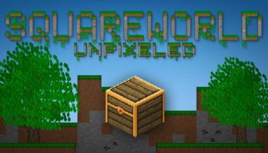 featured squareworld unpixeled free download