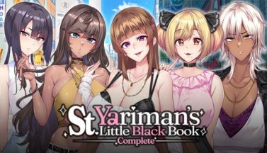 featured st yarimans little black book complete free download 2