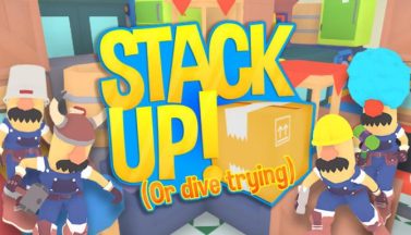 featured stack up or dive trying free download