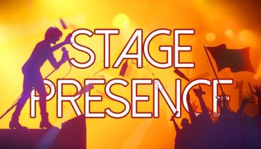 featured stage presence free download