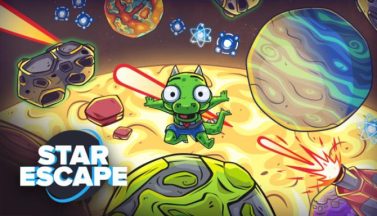 featured star escape free download