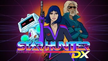 featured star hunter dx free download