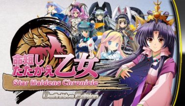 featured star maidens chronicle definitive edition free download