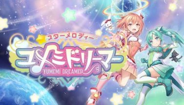 featured star melody yumemi dreamer free download 2
