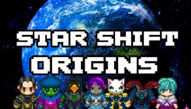featured star shift origins free download