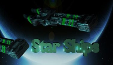 featured star ships free download
