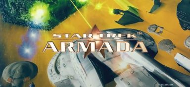 featured star trek armada free download