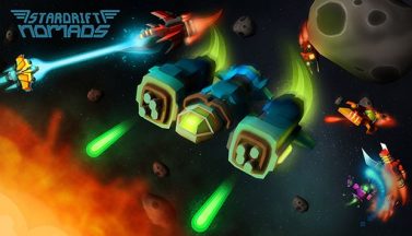 featured stardrift nomads free download