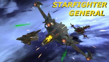 featured starfighter general free download 2