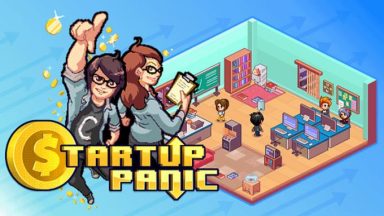featured startup panic free download 2
