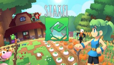 featured staxel free download 2