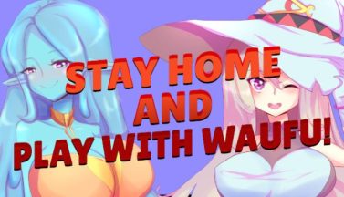 featured stay home and play with waifu free download 2