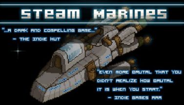 featured steam marines free download 2