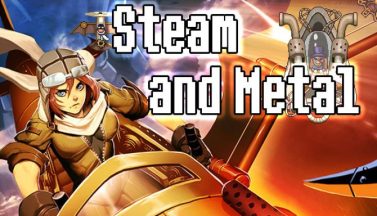 featured steam and metal free download 2