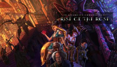 featured steamcity chronicles rise of the rose free download