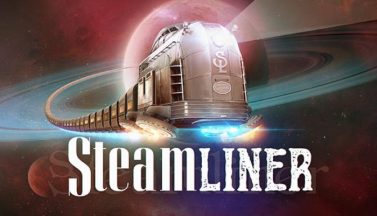 featured steamliner free download