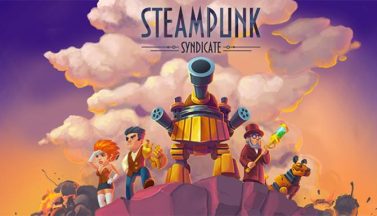 featured steampunk syndicate free download