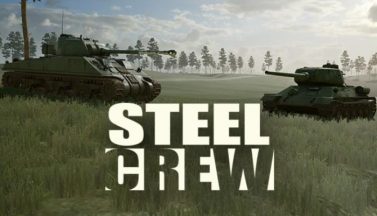 featured steel crew free download 2