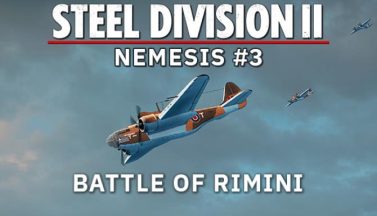 featured steel division 2 nemesis 3 battle of rimini free download