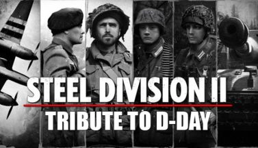 featured steel division 2 tribute to dday pack free download