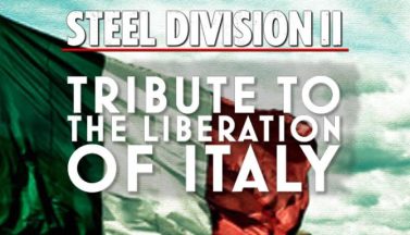 featured steel division 2 tribute to the liberation of italy free download