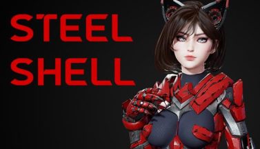 featured steel shell free download 2