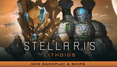 featured stellaris lithoids species pack free download