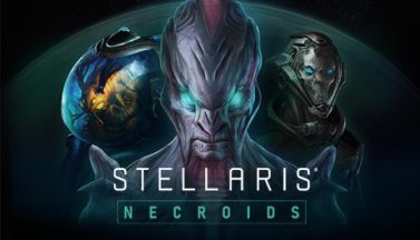 featured stellaris necroids species pack free download