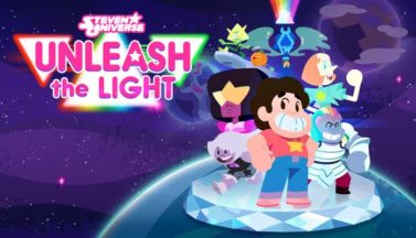 featured steven universe unleash the light free download