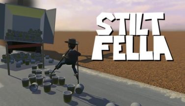 featured stilt fella free download