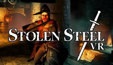 featured stolen steel vr free download 2