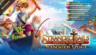 featured stranded sails explorers of the cursed islands free download 1